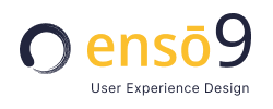 enso9 LLC Logo